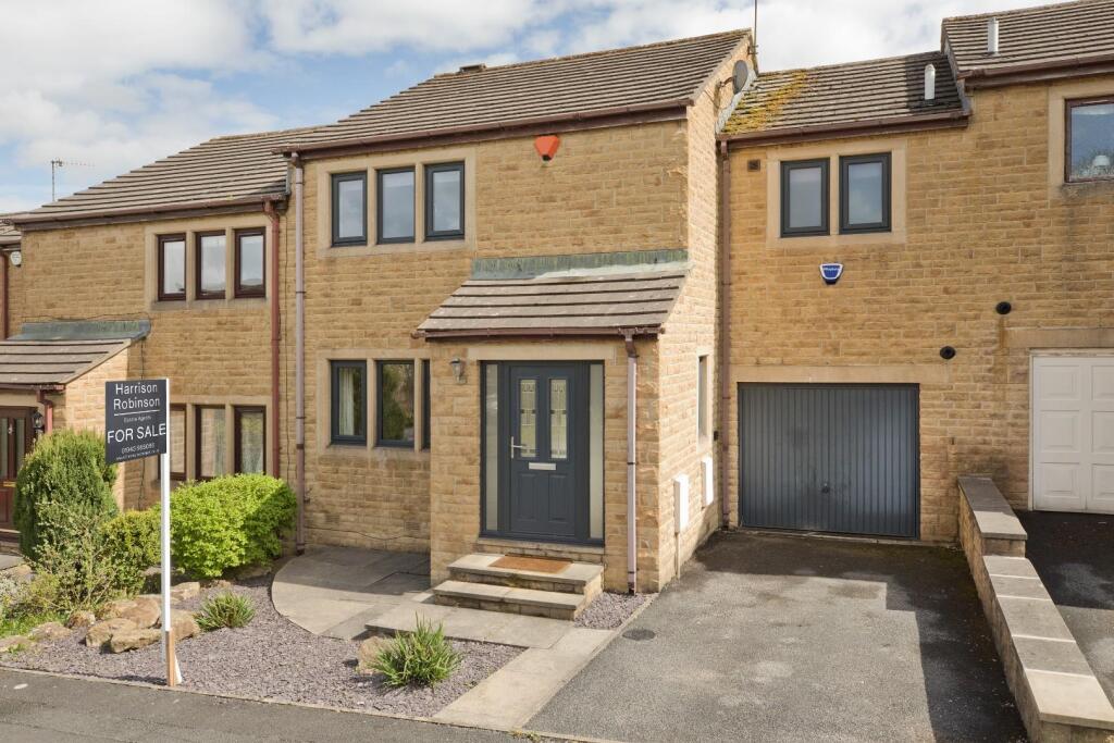 Broadfield Way, Addingham, Addingham