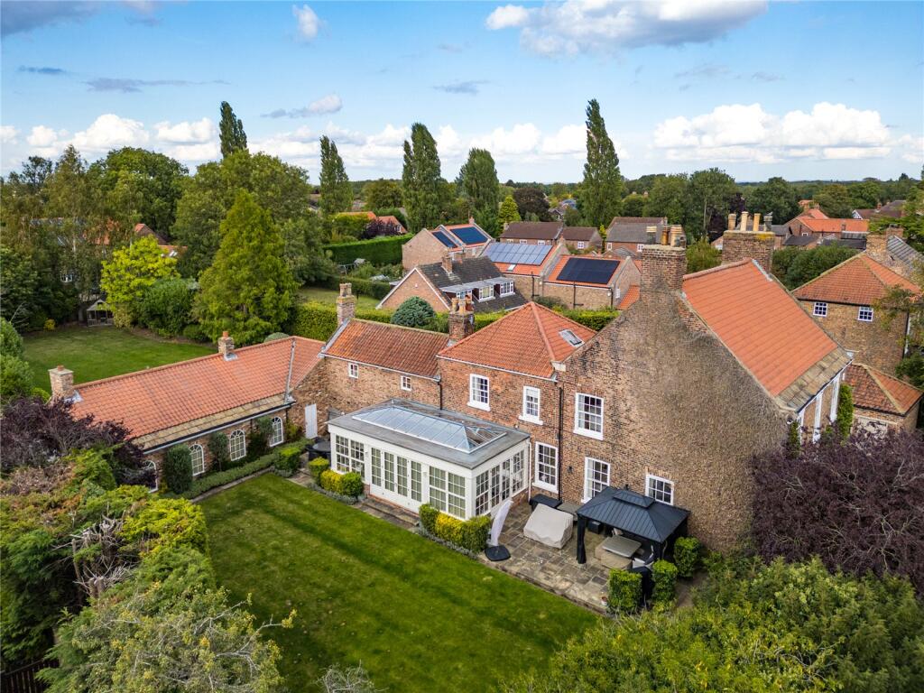 Main image of property: Main Street, Appleton Roebuck, York, North Yorkshire, YO23