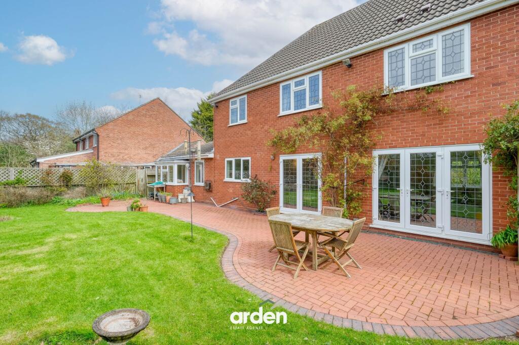 Additional image 21 of Longhope Close, Redditch, B98