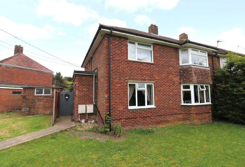 Main image of property: Grange Road, Netley Abbey, SO31