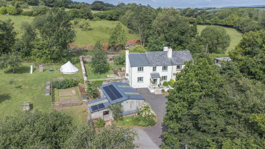 Main image of property: Hazelwood, Nr Loddiswell