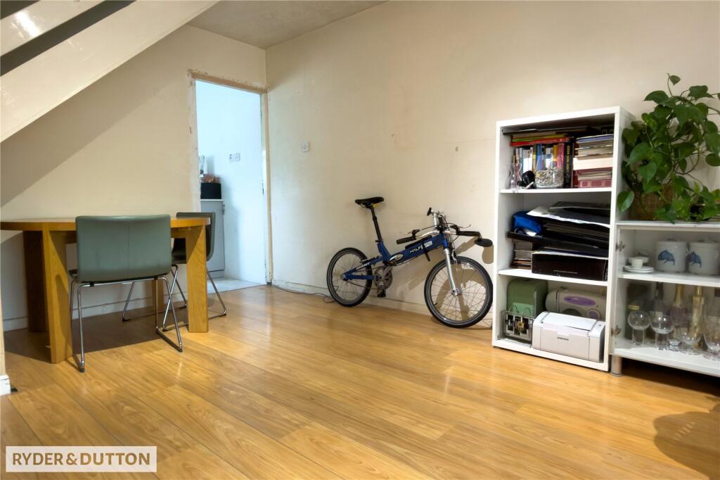 House in Manchester, Greater Manchester - View 5