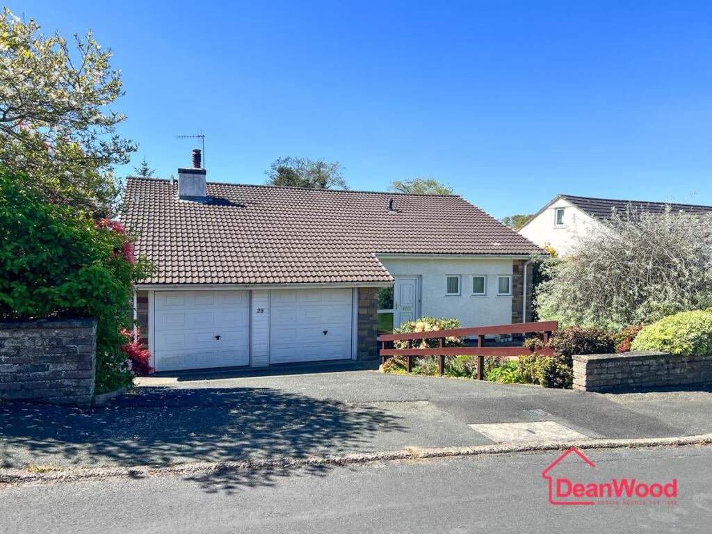 Main image of property: 28 Reayrt Carnane, Tromode, Isle of Man