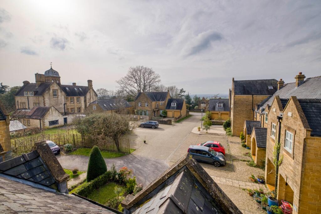 Additional image 23 of Priorygate Court, Castle Cary, Somerset, BA7