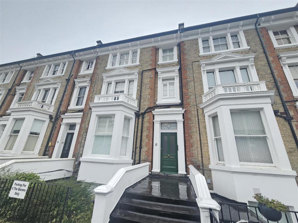 Main image of property: The Barons, St Margarets