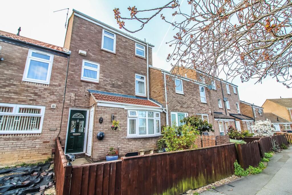 Main image of property: Ennerdale, Albany, Washington, NE37