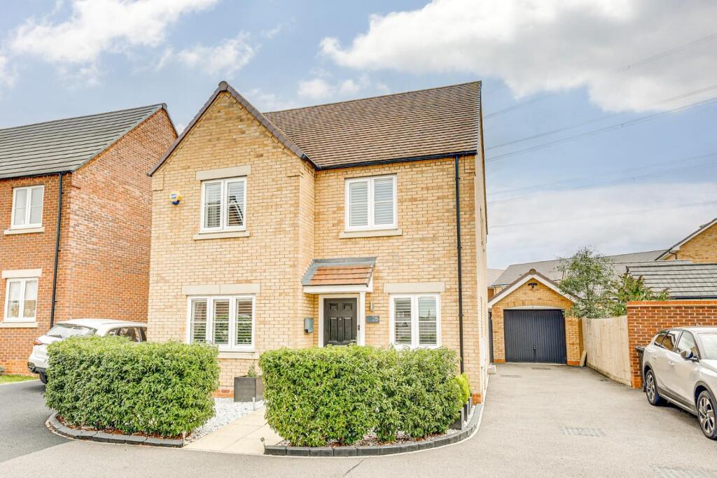 Main image of property: Valerian Way, Leighton Buzzard