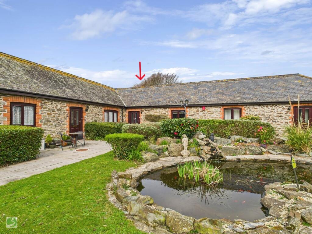 Main image of property: Barbican Road, East Looe