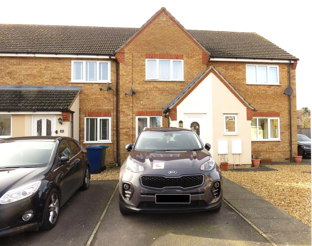 Main image of property: Swanton Close, March