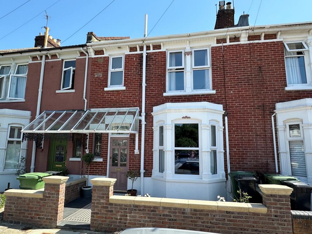 Main image of property: Cromarty Avenue, Southsea, City Of Portsmouth