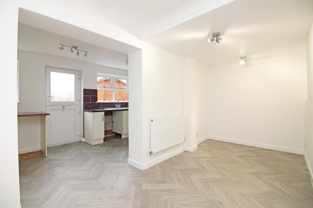 House in Blackpool - View 5