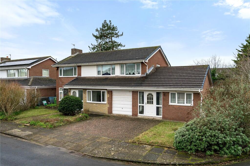 Main image of property: Broadway Close, Ainsdale, Merseyside, PR8