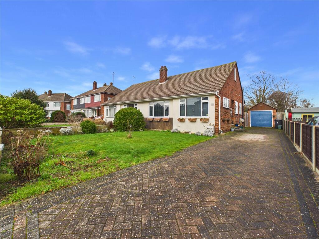 Main image of property: Cottage Drive, Colchester, Essex, CO2