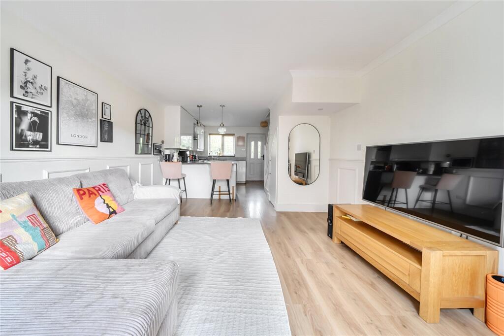 House in London - View 5