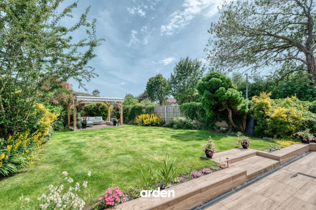 Maisemore Close, Redditch, B98 - View 4