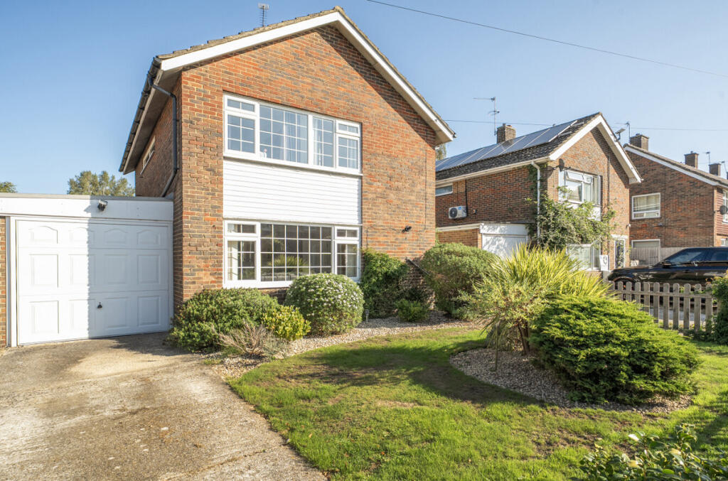 Main image of property: Link Lane, Pulborough, RH20