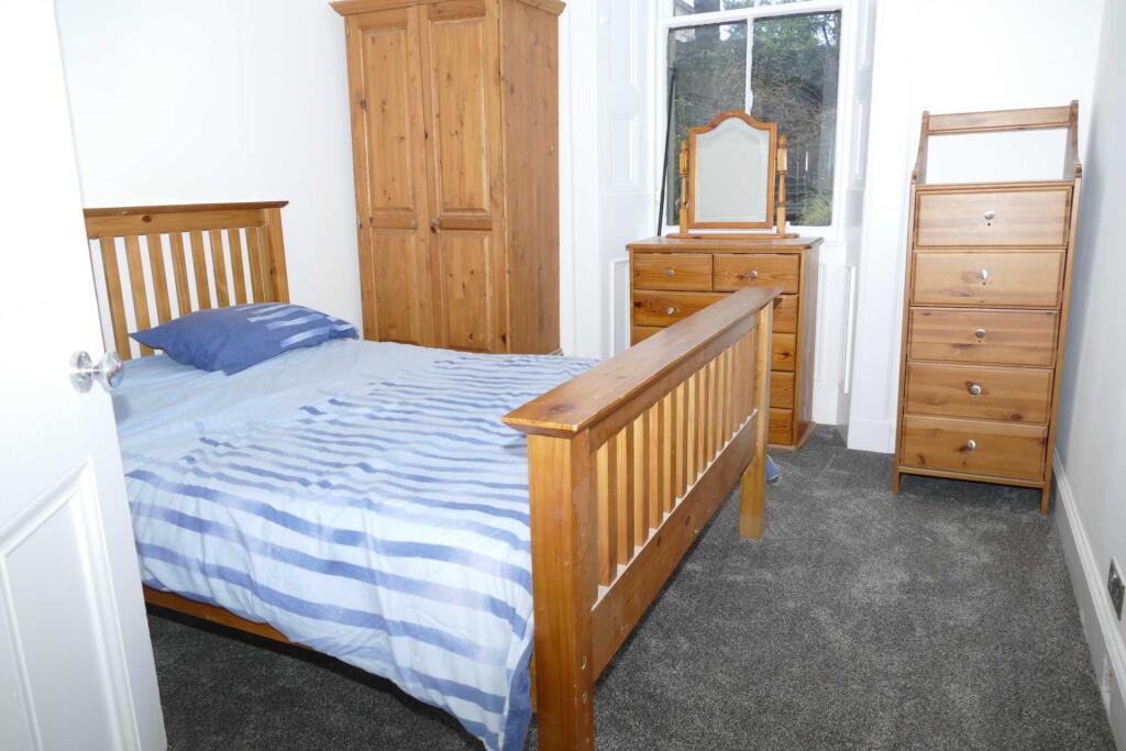 Apartment in Glasgow - More