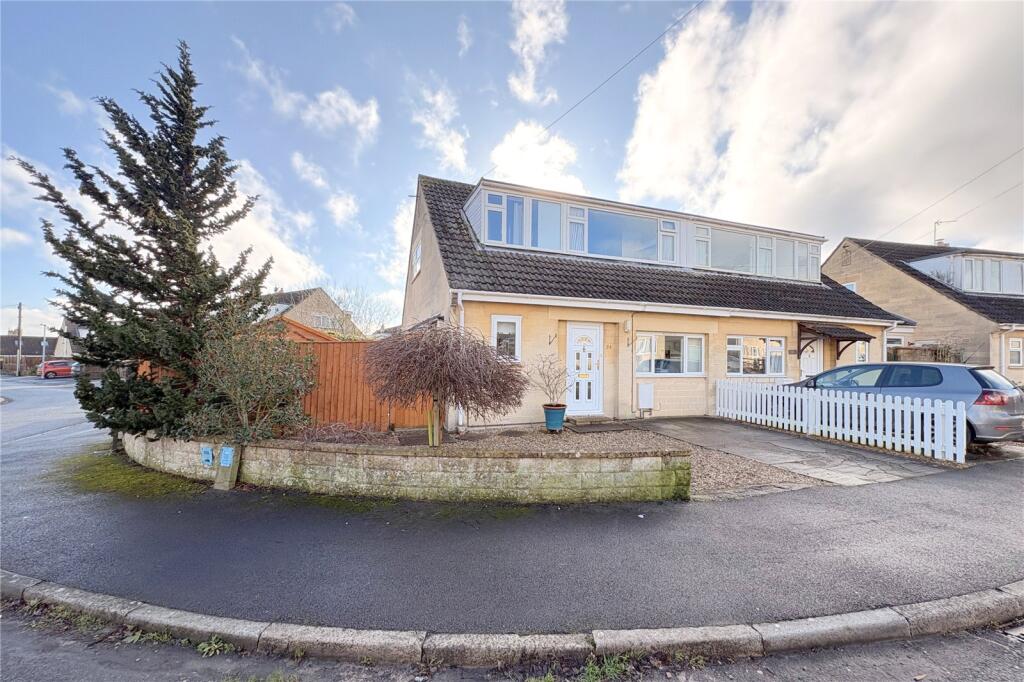 Main image of property: Downs View, Bradford On Avon