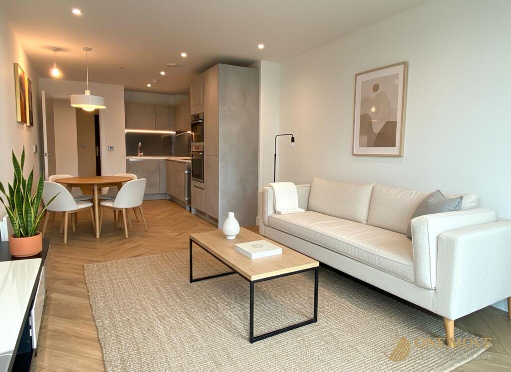 Main image of property: Victoria Residence, Manchester, M15