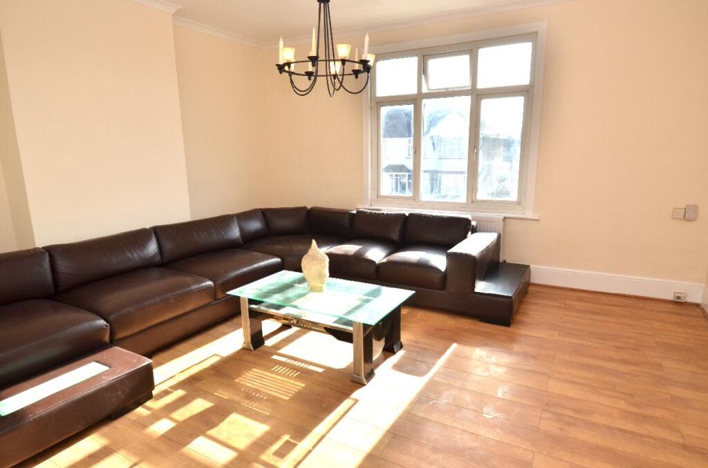 Main image of property: High Road, Romford