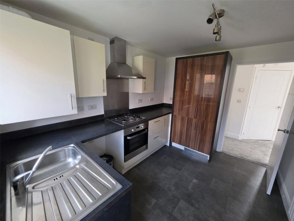 House in Newcastle upon Tyne - View 2