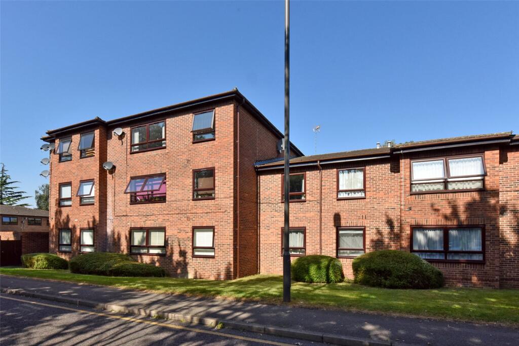 Main image of property: The Paddocks, Savill Way, Marlow, Buckinghamshire, SL7