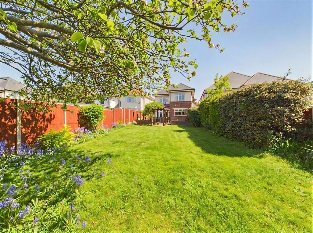 Main image of property: Grange Road, Bournemouth, Dorset, BH6