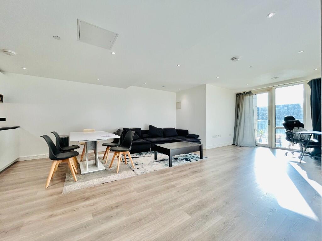 Main image of property: Handley house ,Glenthorne Road, London, W6