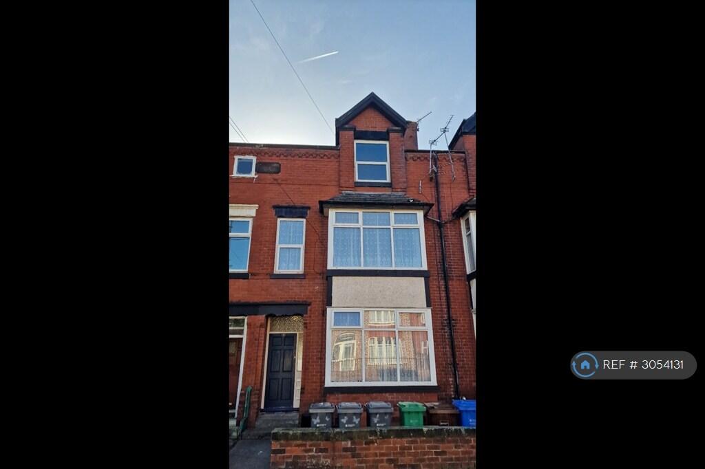 Main image of property: Milton Grove, Manchester, M16
