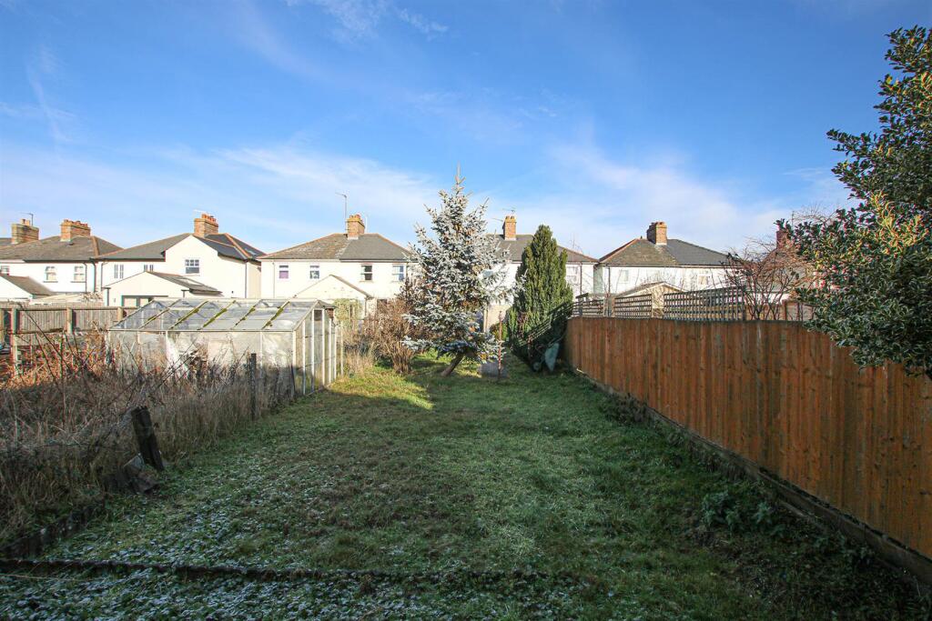 Burwell Road, Exning photo 2