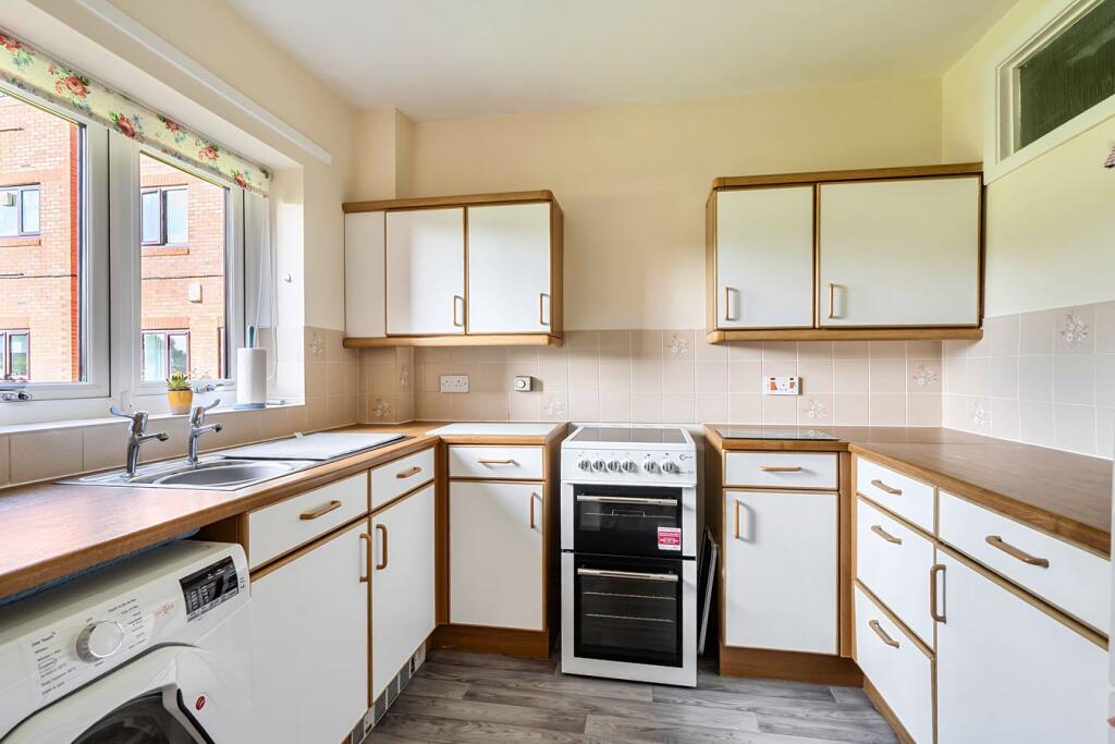Apartment in Birmingham - View 4