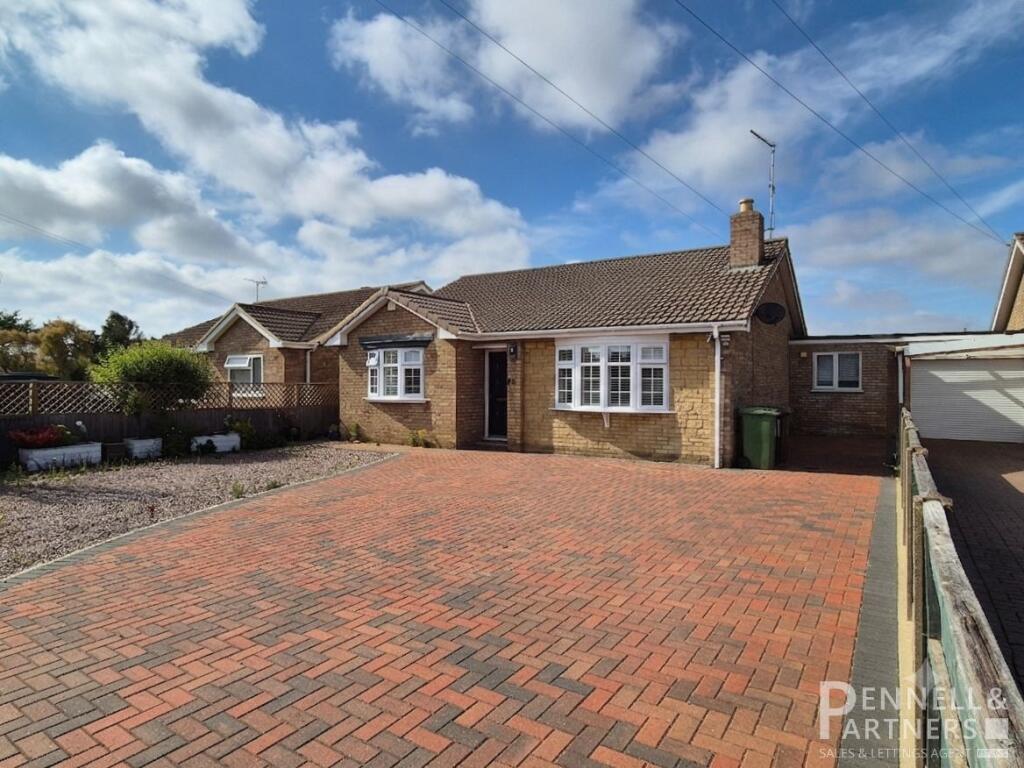 Main image of property: Thornham Way, Eastrea, Whittlesey, PE7