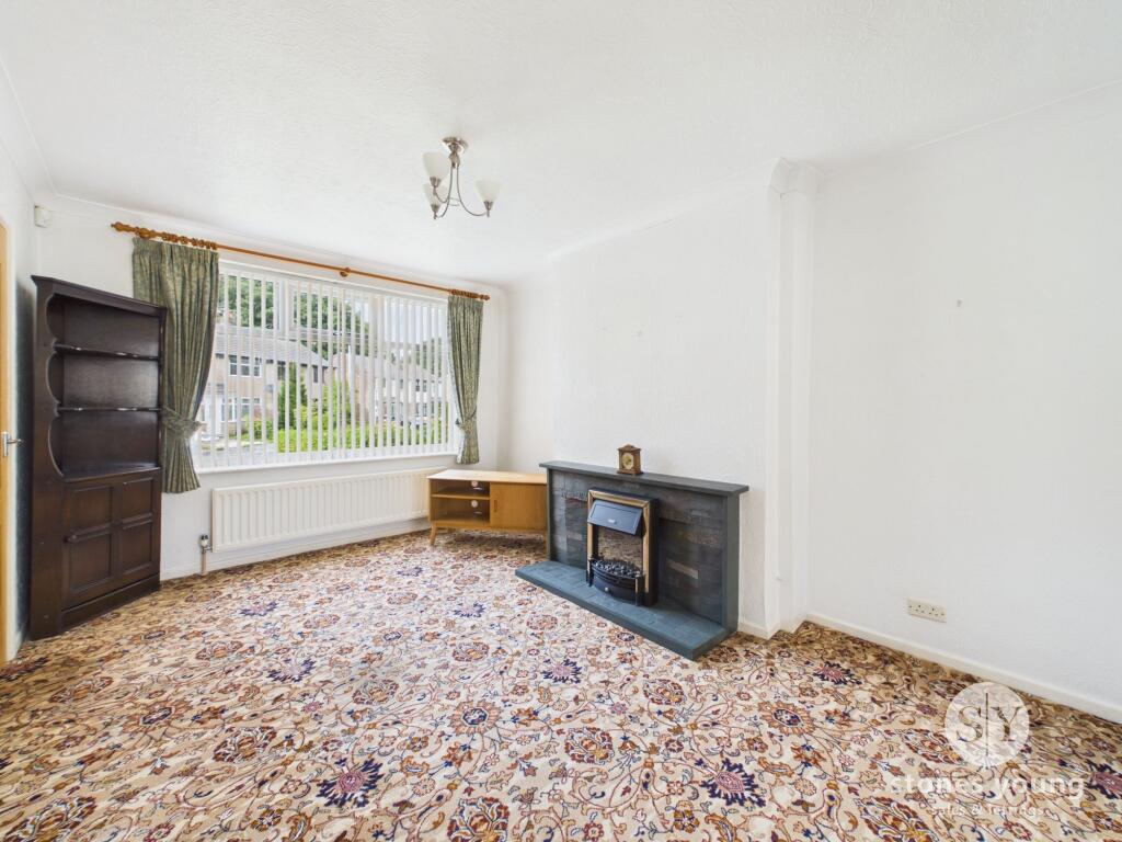 Woodlands Avenue, Blackburn, BB2 photo 5