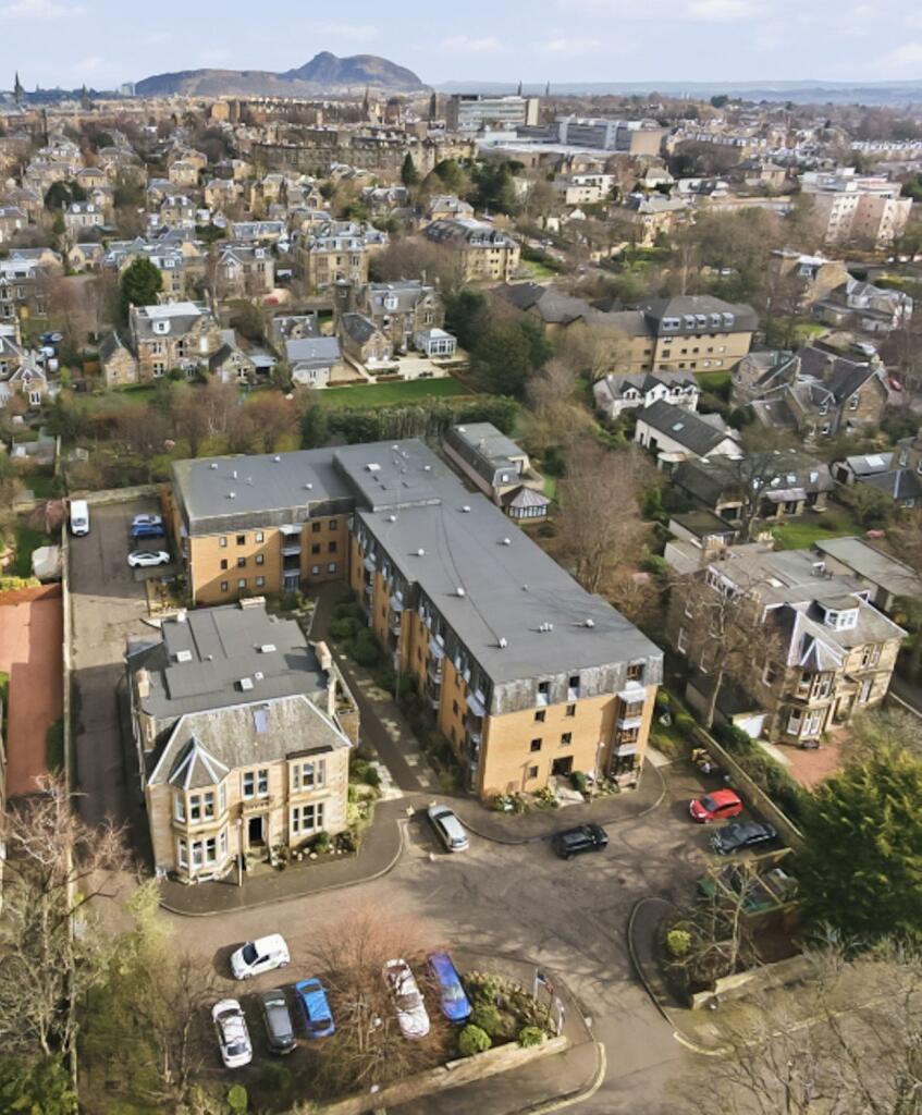 Main image of property: 4/32 Gillsland Road, Merchiston, Edinburgh, EH10