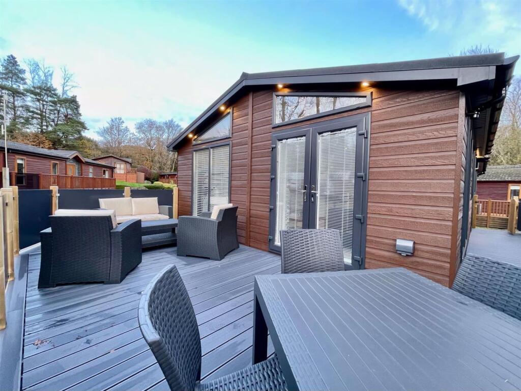 Main image of property: White Cross Bay Holiday Park & Marina, Ambleside Road, Windermere, LA23 1LF