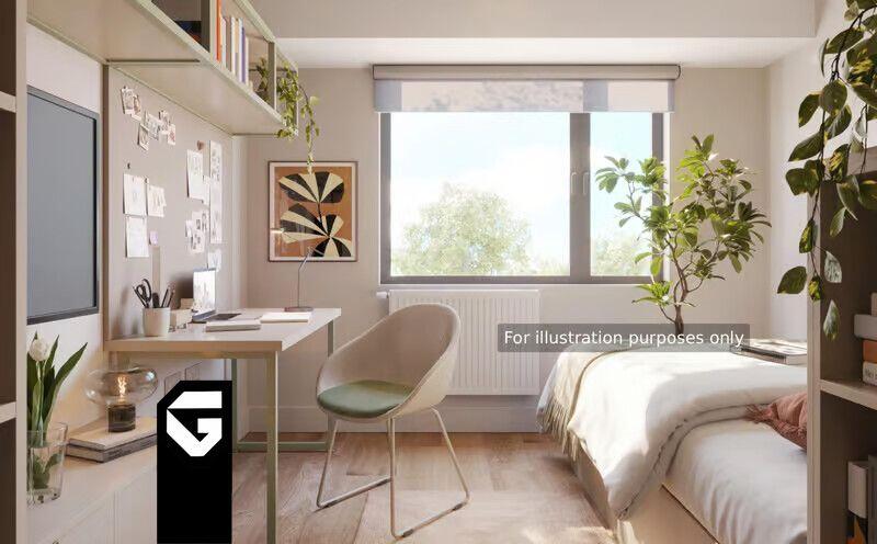 Main image of property: Classic Ensuite I The Quarter House