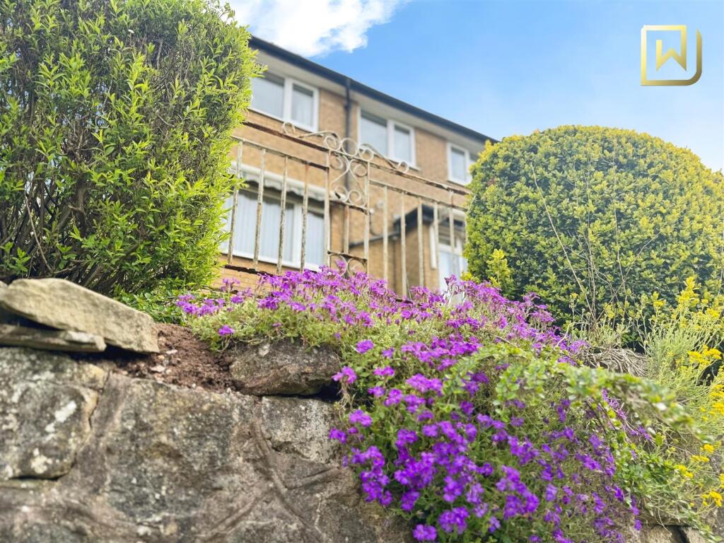 Ladderedge, Leek, Staffordshire, ST13 7AE photo 4