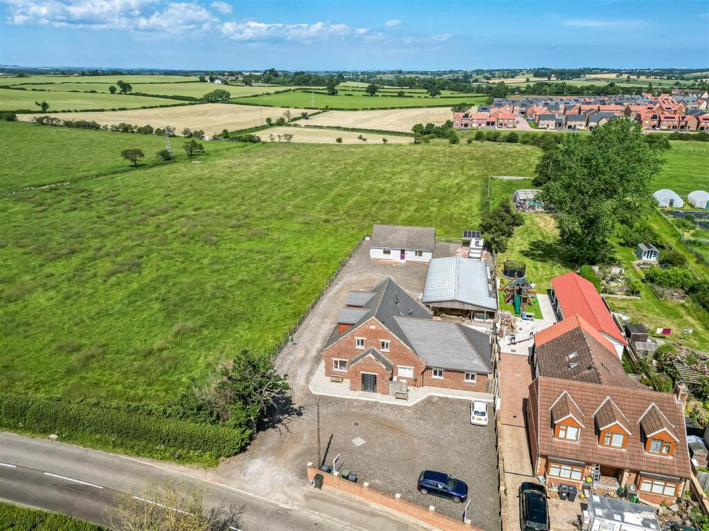Main image of property: Burtree Lane, Darlington