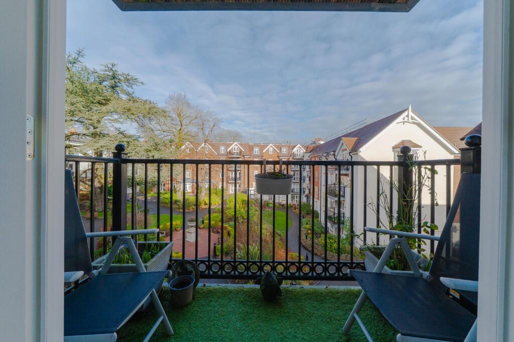 Additional image 16 of 8 Gabriel Place, Church Road, Birmingham, B15