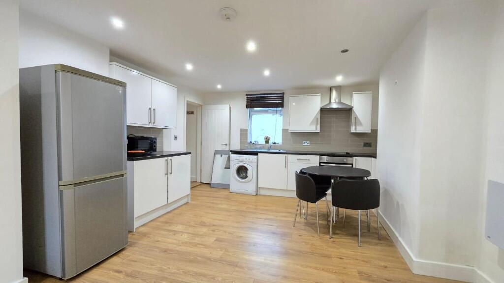 Main image of property: Washington Road, Sheffield, S11