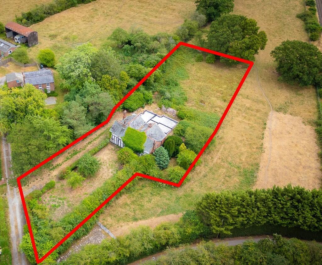 Main image of property: Hatton Lane, Waverton, Chester
