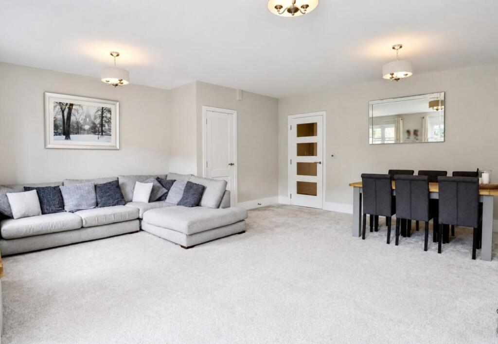 House in Guildford - More