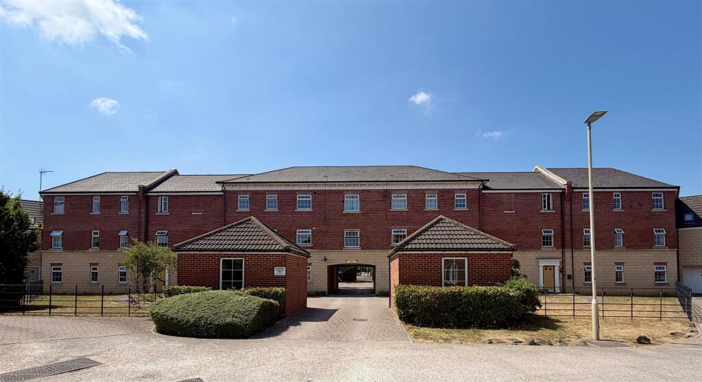 Main image of property: Shawbury Avenue Kingsway, Gloucester