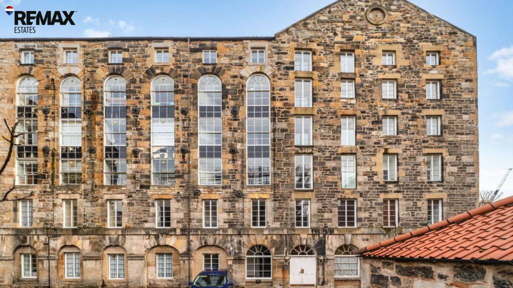 Main image of property: Chapel Lane, Edinburgh, EH6