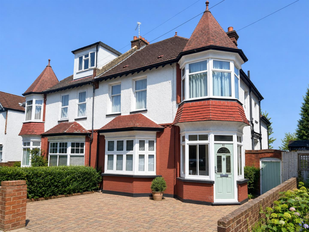 Main image of property: Park Hill, Carshalton Beeches
