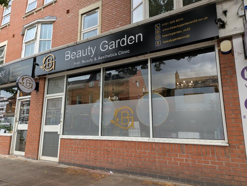 Main image of property: Northenden Road, Sale