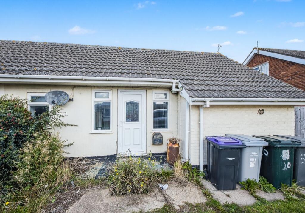Main image of property: 20 Radio St. Peters, Sutton Road, Trusthorpe, Mablethorpe, Lincolnshire, LN12 2PH