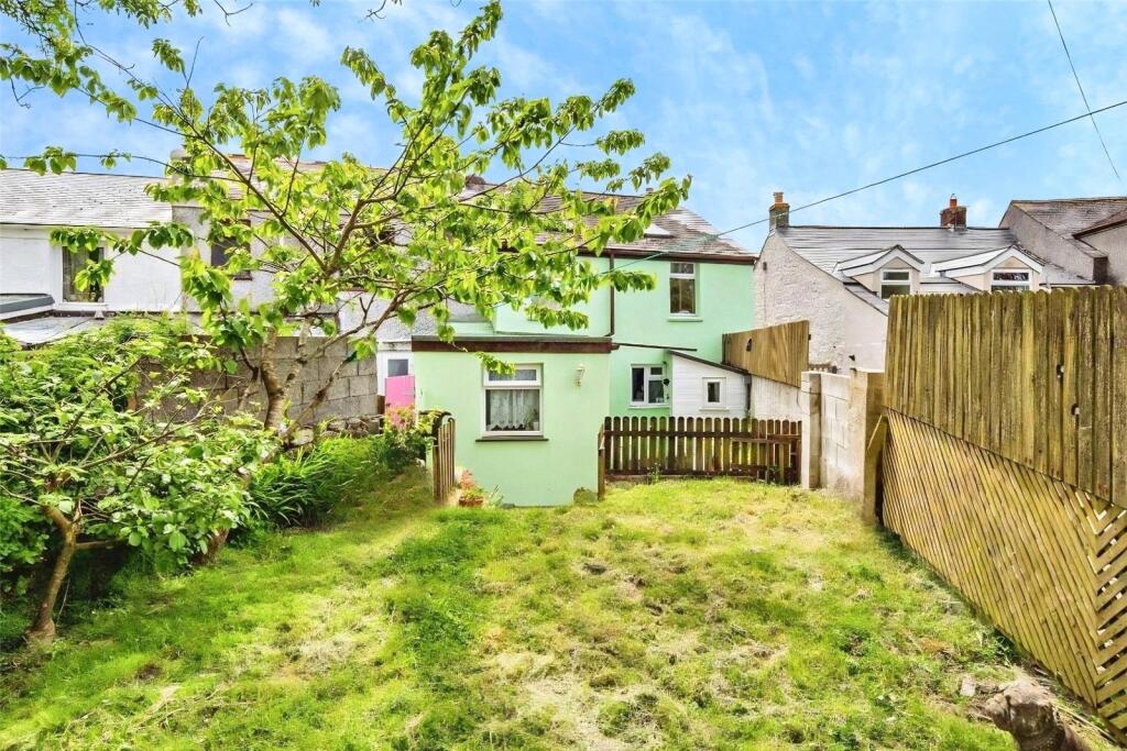 Fore Street, Troon, Camborne, Cornwall, TR14 photo 4