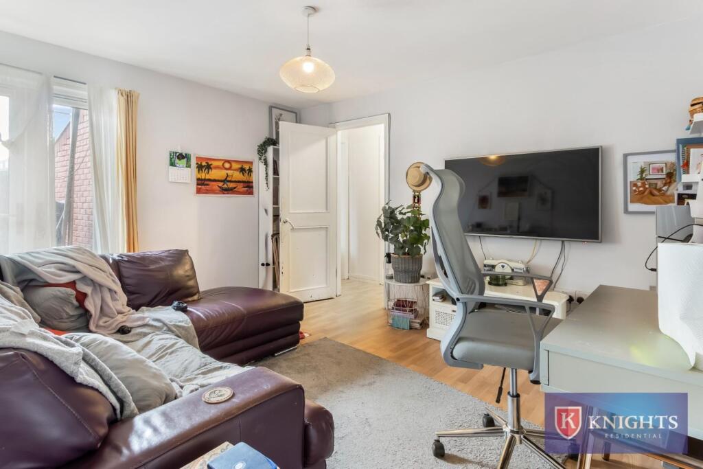 Main image of property: Statham Grove, London, N18