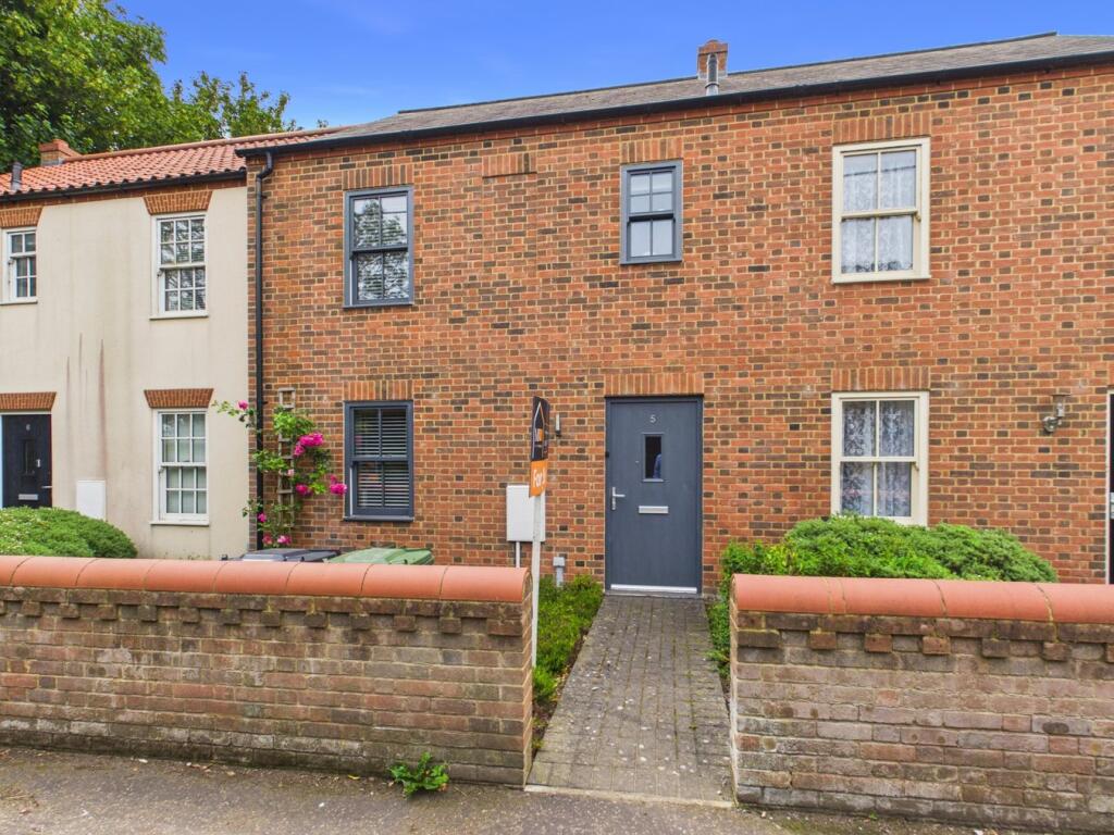 Main image of property: High Street, Nordelph, Downham Market, PE38